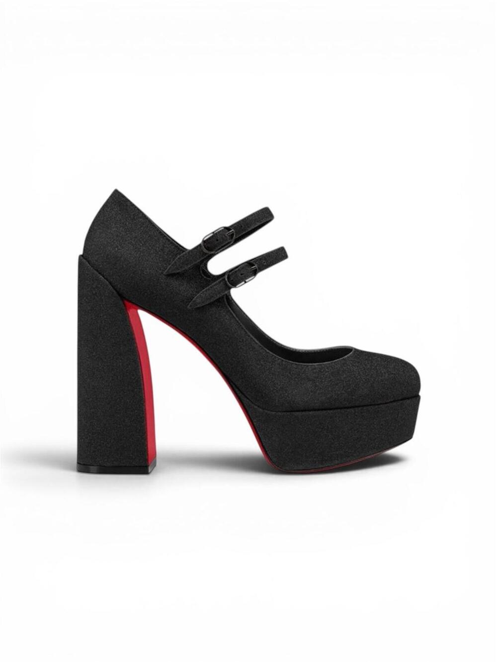 Christian Louboutin Movida Jane Pumps(PLEASE REQUEST YOUR SIZE BEFORE PURCHASING